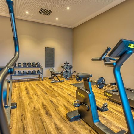 Ringhotel Forellenhof 발스로드 외부 사진