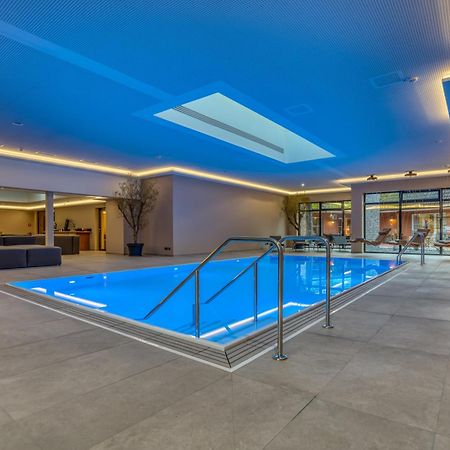 Ringhotel Forellenhof 발스로드 외부 사진