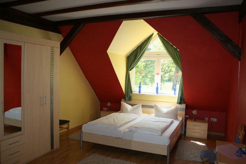 Ringhotel Forellenhof 발스로드 외부 사진