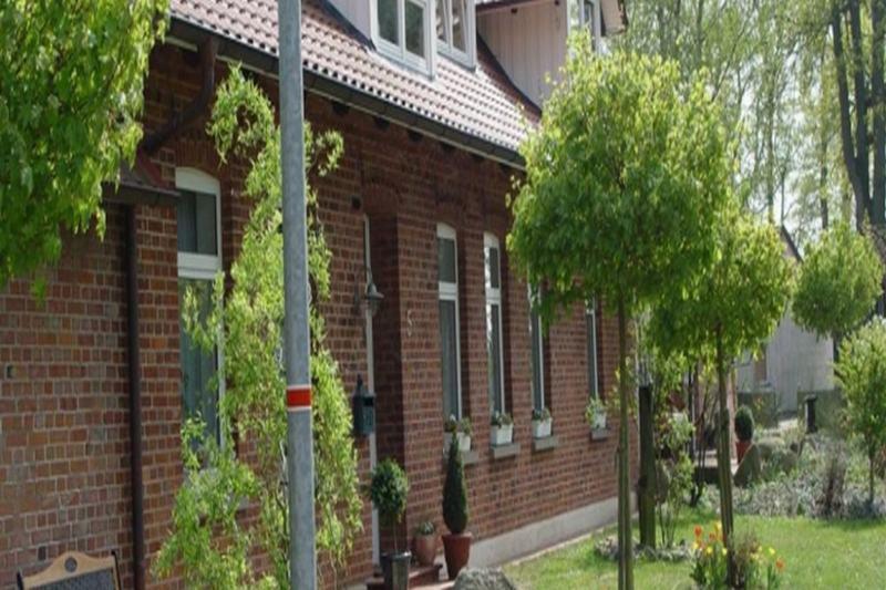 Ringhotel Forellenhof 발스로드 외부 사진