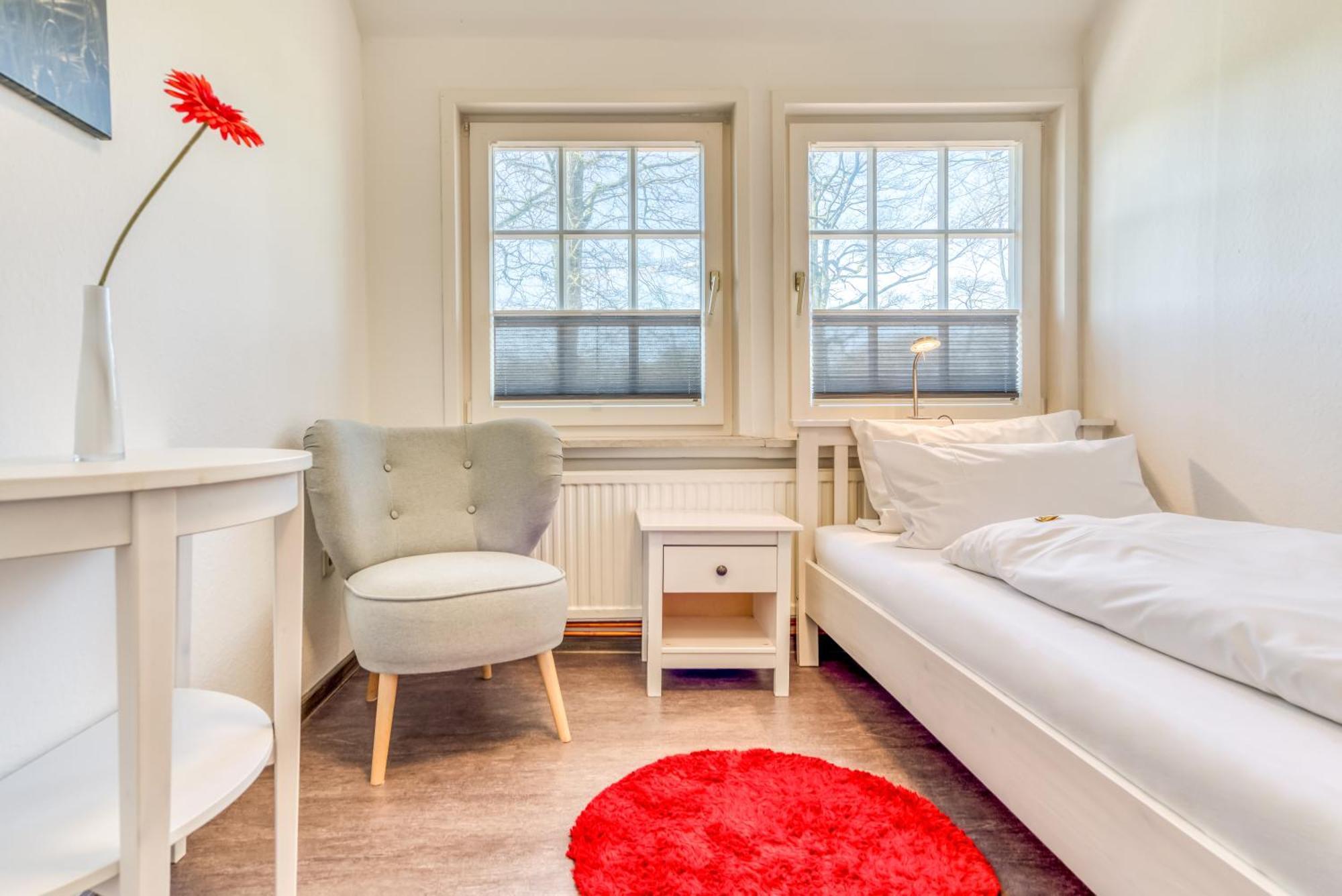 Ringhotel Forellenhof 발스로드 외부 사진