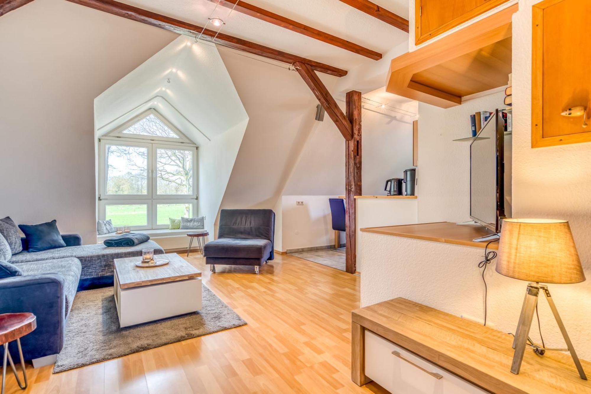 Ringhotel Forellenhof 발스로드 외부 사진