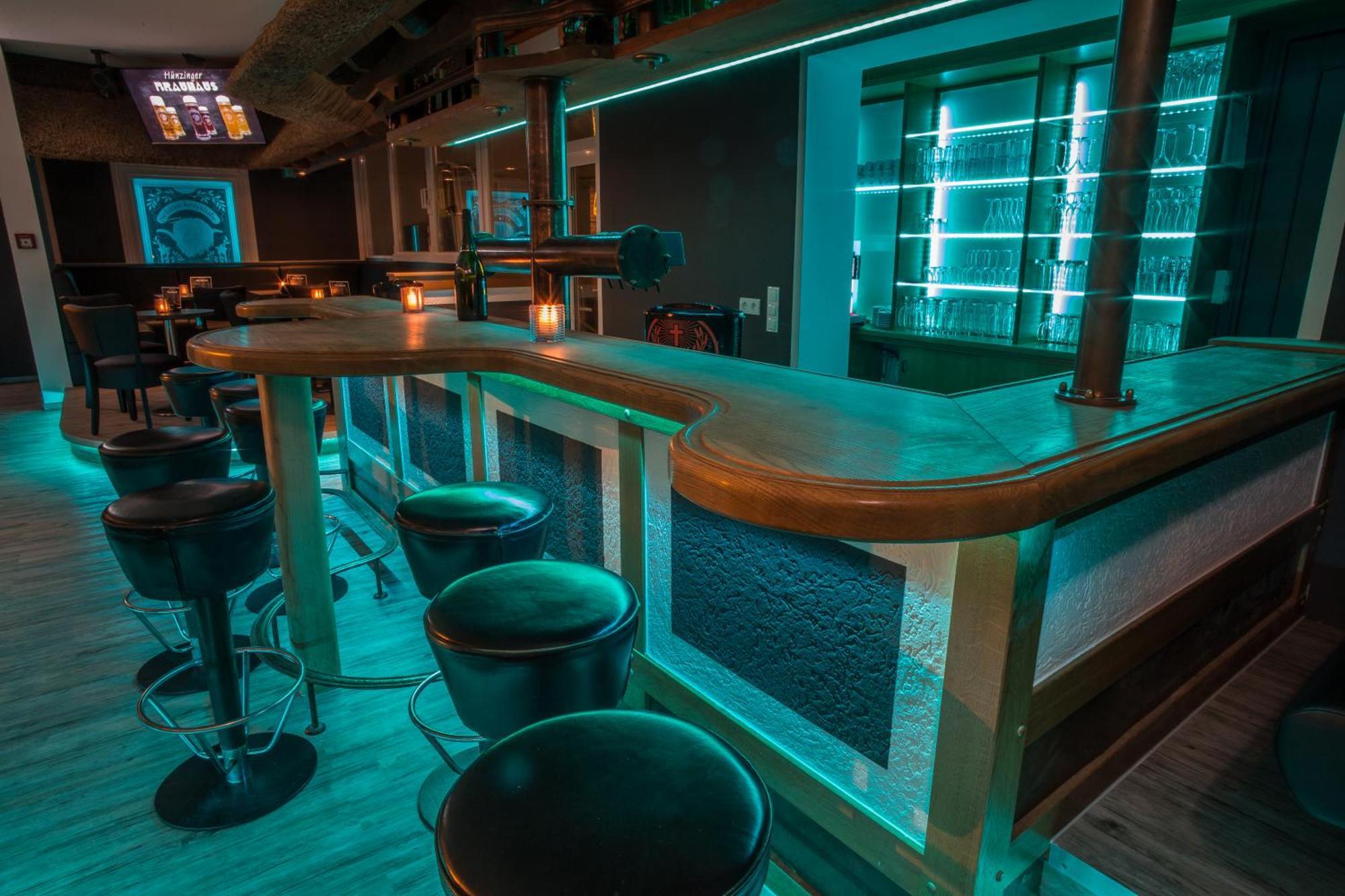 Ringhotel Forellenhof 발스로드 외부 사진