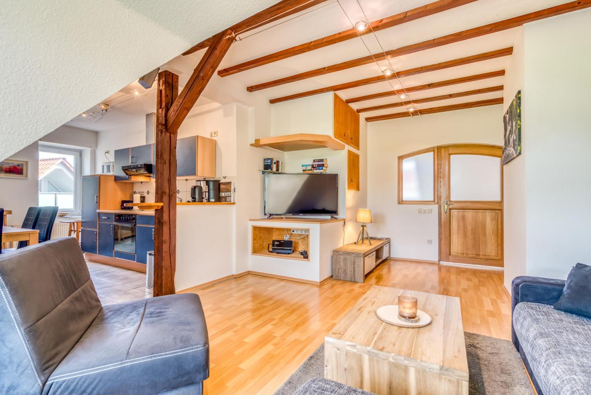 Ringhotel Forellenhof 발스로드 외부 사진