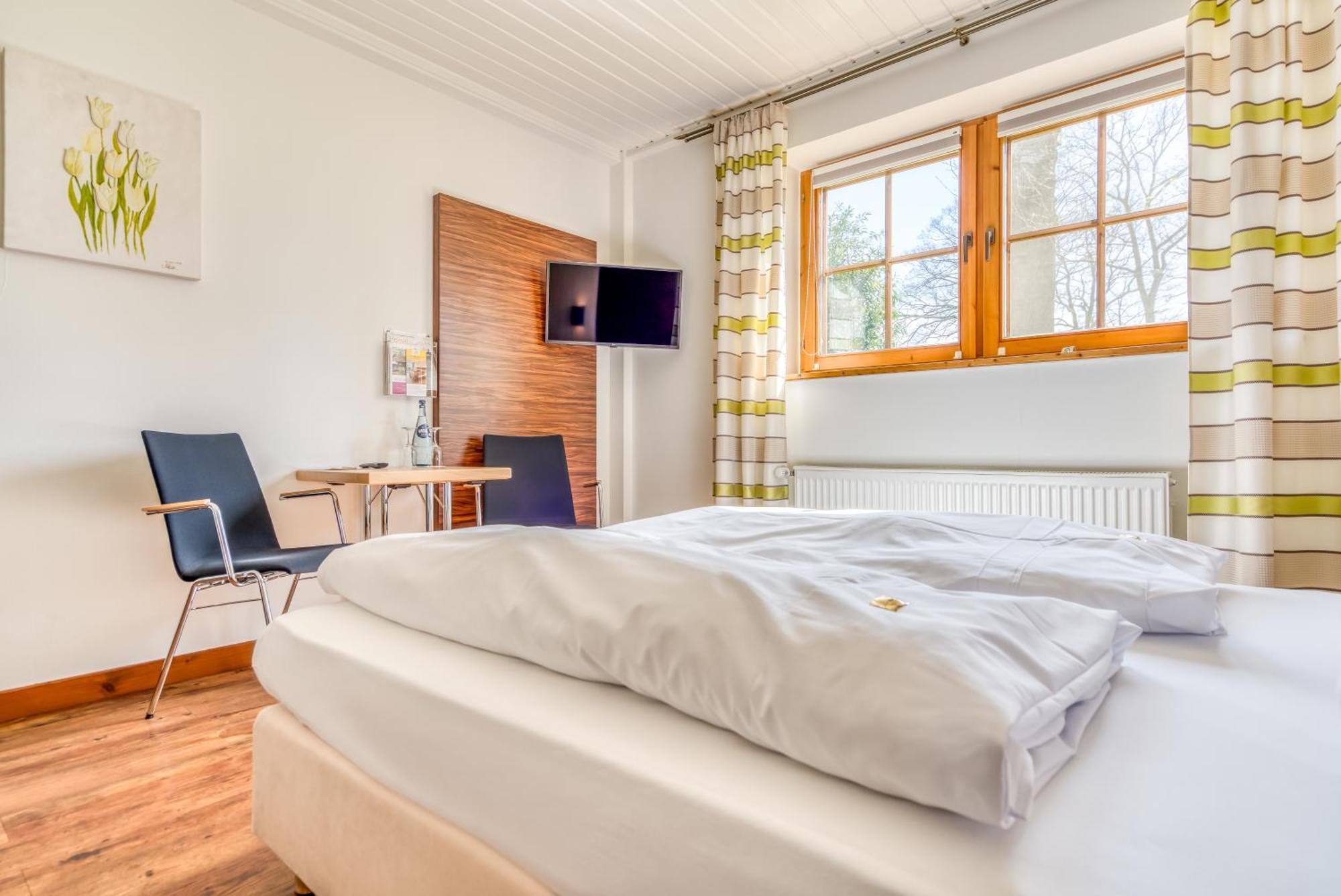 Ringhotel Forellenhof 발스로드 외부 사진