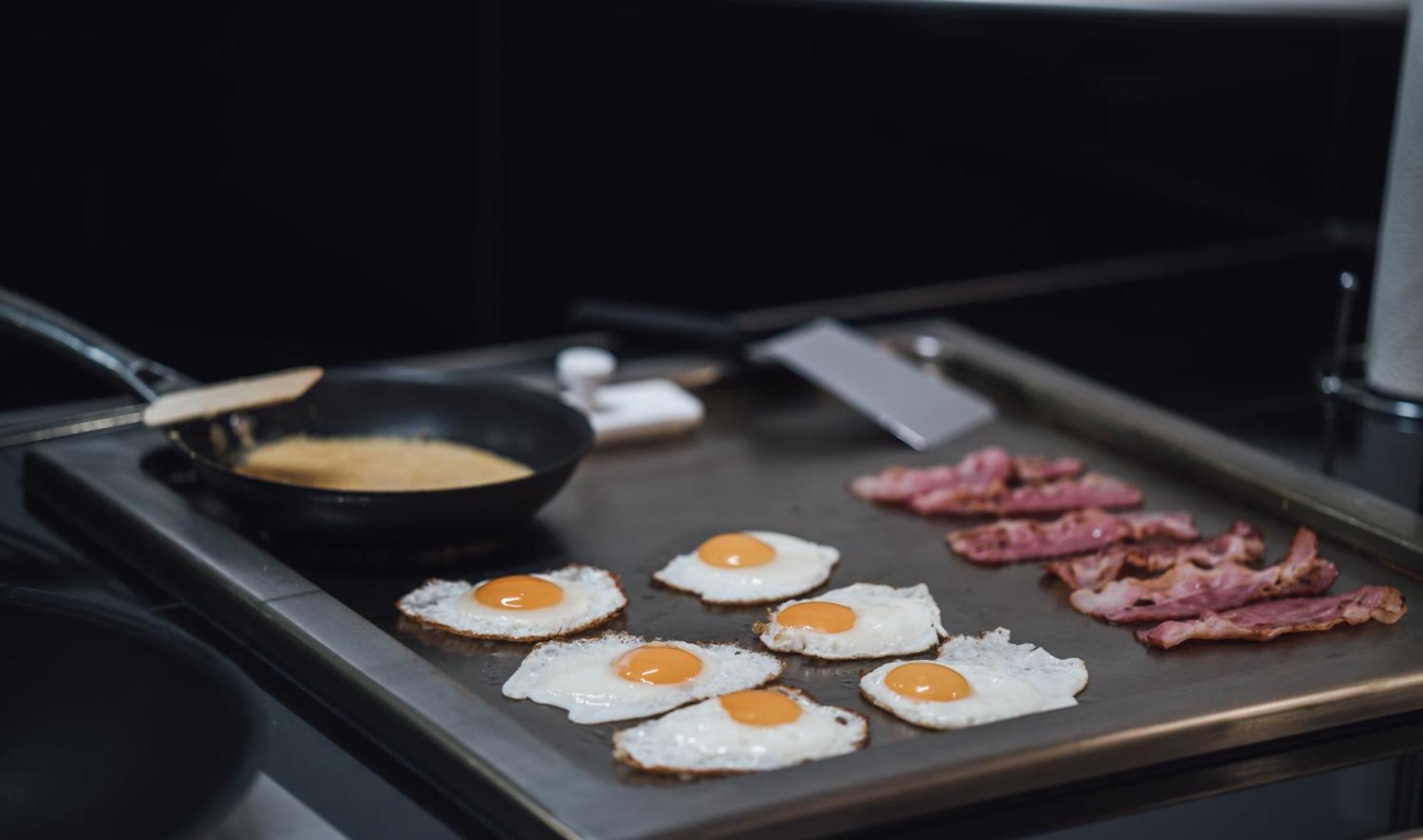 Ringhotel Forellenhof 발스로드 외부 사진