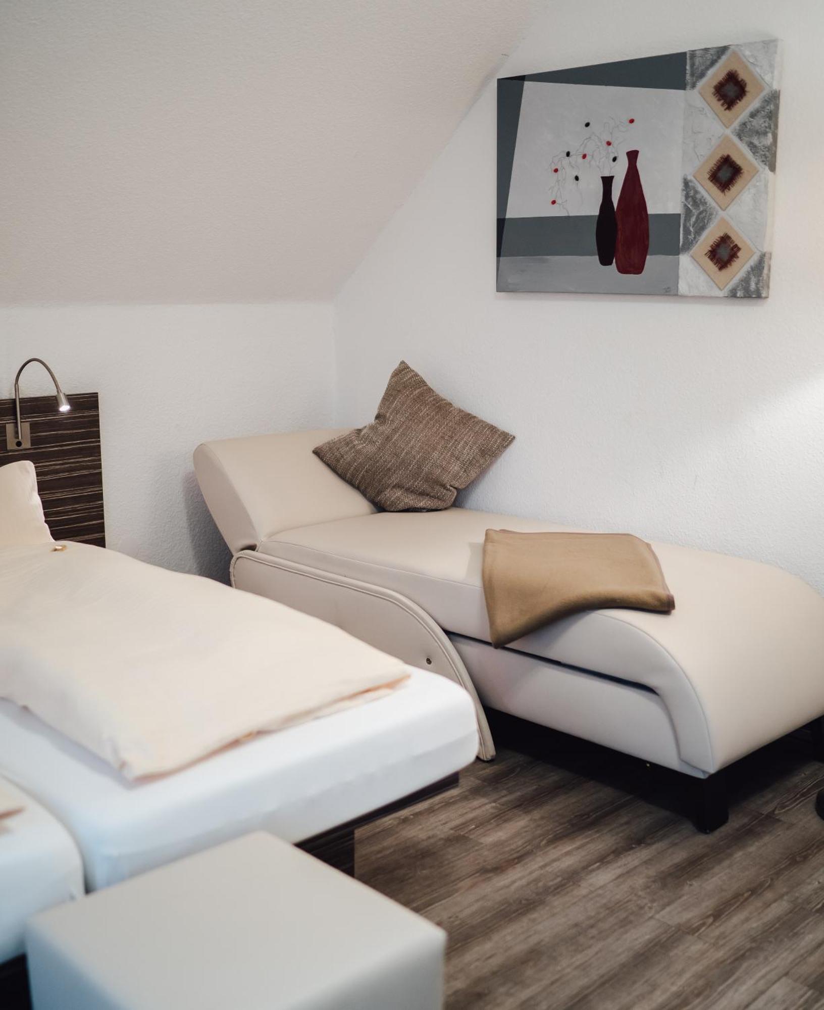 Ringhotel Forellenhof 발스로드 객실 사진