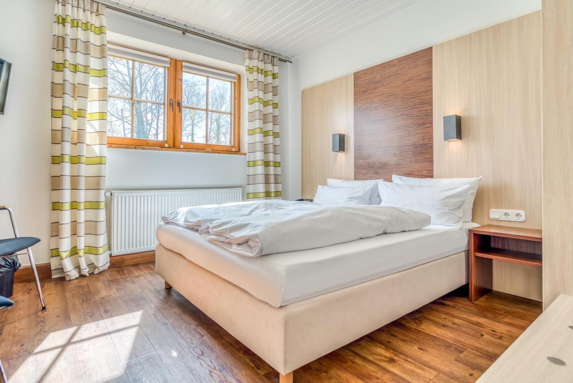 Ringhotel Forellenhof 발스로드 외부 사진
