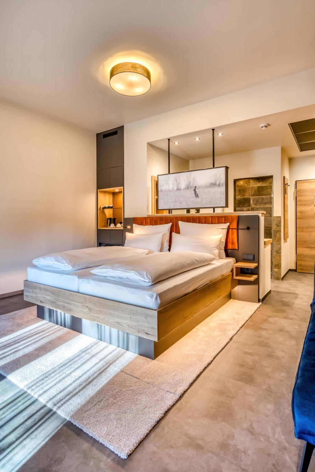 Ringhotel Forellenhof 발스로드 외부 사진
