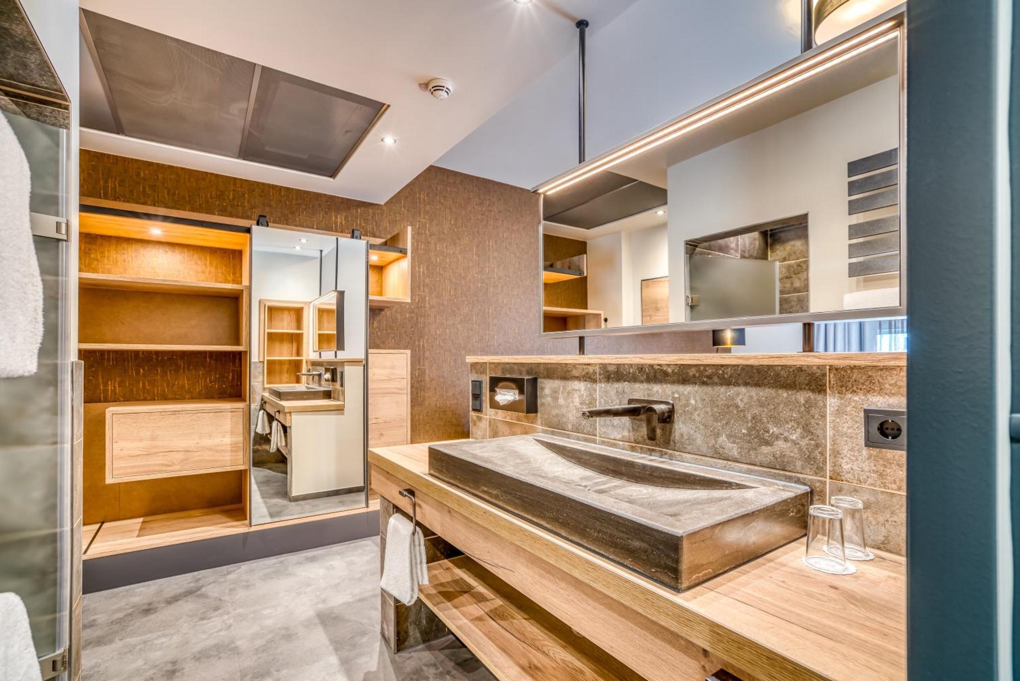 Ringhotel Forellenhof 발스로드 외부 사진